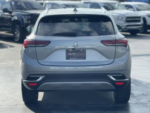 More photos of 2023 Buick Envision Preferred at Auto Boutique Texas, TX