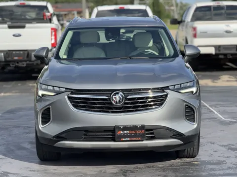 Another view of 2023 Buick Envision Preferred for sale in Alvin, TX at Auto Boutique Texas