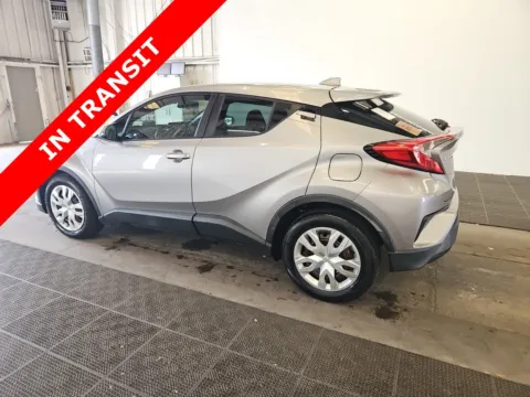 More photos of 2019 Toyota C-HR LE at Auto Boutique Texas, TX