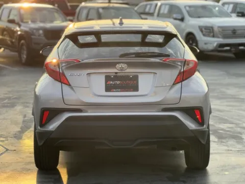 More photos of 2019 Toyota C-HR LE at Auto Boutique Texas, TX