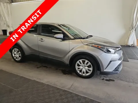 Another view of 2019 Toyota C-HR LE for sale in Alvin, TX at Auto Boutique Texas