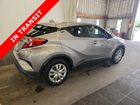 More photos of 2019 Toyota C-HR LE at Auto Boutique Texas, TX