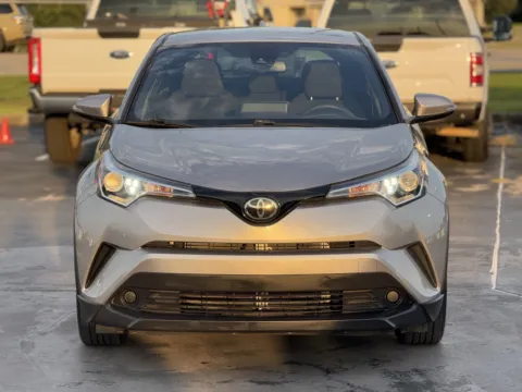 Another view of 2019 Toyota C-HR LE for sale in Alvin, TX at Auto Boutique Texas