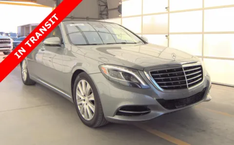 Another view of 2014 Mercedes-Benz S-Class S 550 for sale in Alvin, TX at Auto Boutique Texas