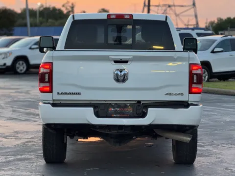 More photos of 2024 Ram 2500 Laramie at Auto Boutique Texas, TX