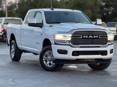 Photos of 2024 Ram 2500 Laramie for sale in Alvin, TX at Auto Boutique Texas