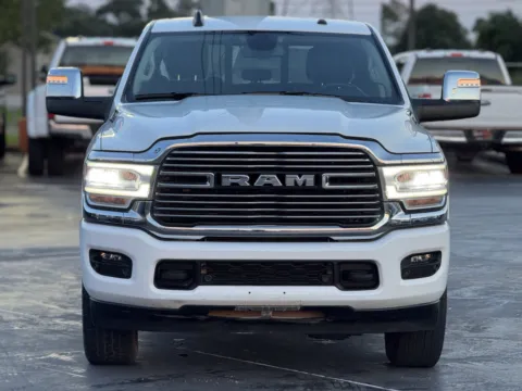 More photos of 2024 Ram 2500 Laramie at Auto Boutique Texas, TX