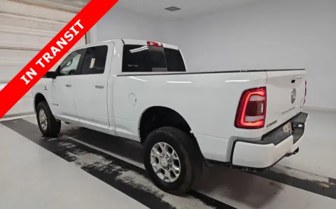More photos of 2024 Ram 2500 Laramie at Auto Boutique Texas, TX