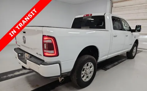 More photos of 2024 Ram 2500 Laramie at Auto Boutique Texas, TX