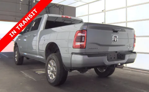 More photos of 2024 Ram 2500 Laramie at Auto Boutique Texas, TX