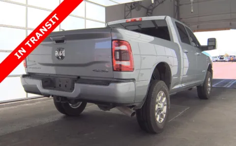 More photos of 2024 Ram 2500 Laramie at Auto Boutique Texas, TX