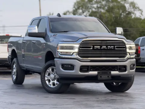 Photos of 2024 Ram 2500 Laramie for sale in Alvin, TX at Auto Boutique Texas