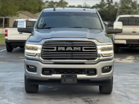 Another view of 2024 Ram 2500 Laramie for sale in Alvin, TX at Auto Boutique Texas