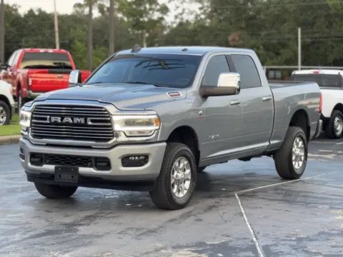 More photos of 2024 Ram 2500 Laramie at Auto Boutique Texas, TX