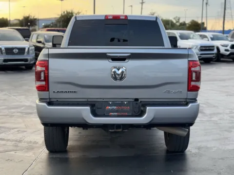 More photos of 2024 Ram 2500 Laramie at Auto Boutique Texas, TX