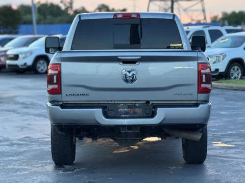 More photos of 2024 Ram 2500 Laramie at Auto Boutique Texas, TX