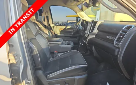 More photos of 2024 Ram 2500 Laramie at Auto Boutique Texas, TX