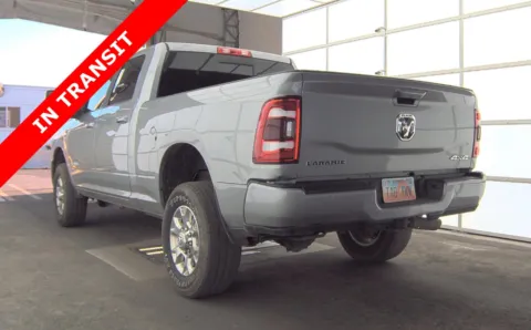More photos of 2024 Ram 2500 Laramie at Auto Boutique Texas, TX
