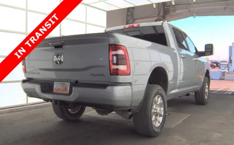 Another view of 2024 Ram 2500 Laramie for sale in Alvin, TX at Auto Boutique Texas