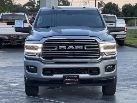 More photos of 2024 Ram 2500 Laramie at Auto Boutique Texas, TX