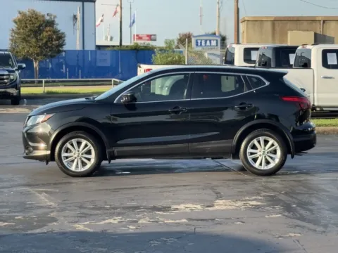 More photos of 2019 Nissan Rogue Sport S at Auto Boutique Texas, TX