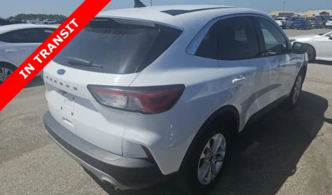 More photos of 2022 Ford Escape SE at Auto Boutique Texas, TX