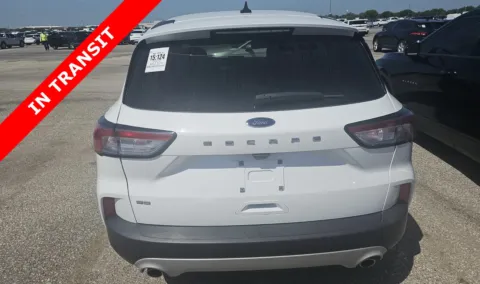 More photos of 2022 Ford Escape SE at Auto Boutique Texas, TX