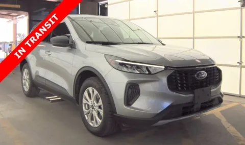 Another view of 2023 Ford Escape Active for sale in Alvin, TX at Auto Boutique Texas