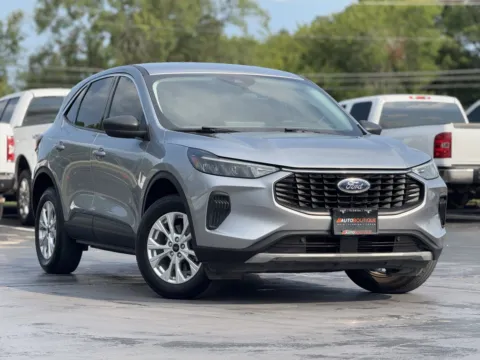 Photos of 2023 Ford Escape Active for sale in Alvin, TX at Auto Boutique Texas