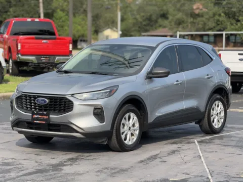 More photos of 2023 Ford Escape Active at Auto Boutique Texas, TX