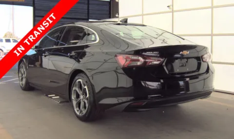 More photos of 2021 Chevrolet Malibu LT at Auto Boutique Texas, TX