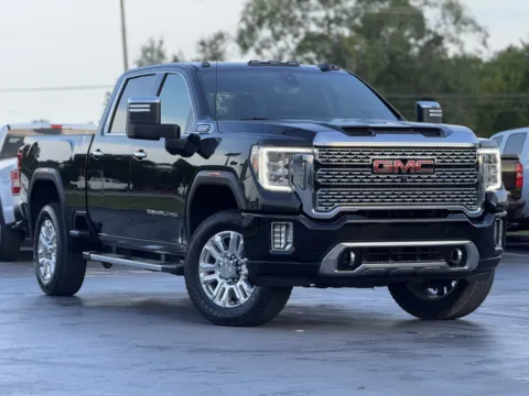 Photos of 2023 GMC Sierra 2500HD Denali for sale in Alvin, TX at Auto Boutique Texas