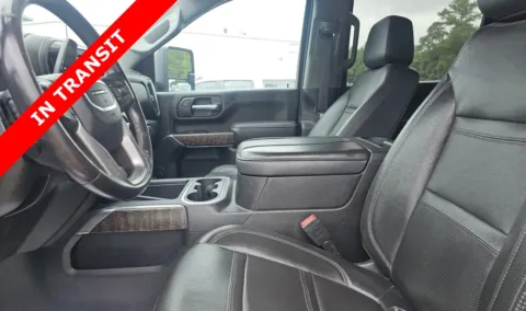 More photos of 2023 GMC Sierra 2500HD Denali at Auto Boutique Texas, TX