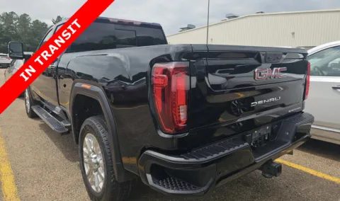 More photos of 2023 GMC Sierra 2500HD Denali at Auto Boutique Texas, TX