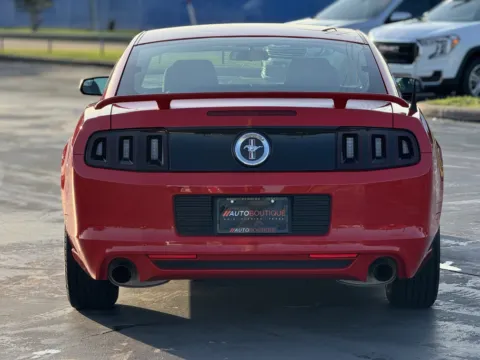 More photos of 2014 Ford Mustang V6 at Auto Boutique Texas, TX
