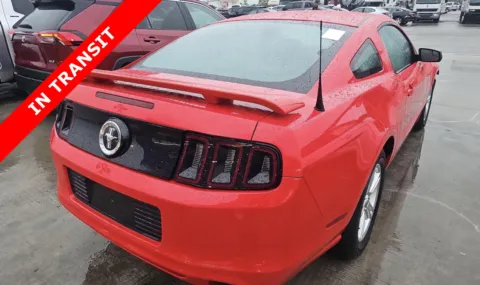 Another view of 2014 Ford Mustang V6 for sale in Alvin, TX at Auto Boutique Texas