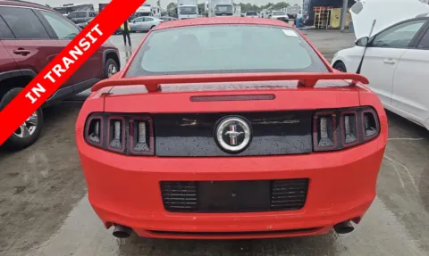 More photos of 2014 Ford Mustang V6 at Auto Boutique Texas, TX
