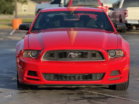 More photos of 2014 Ford Mustang V6 at Auto Boutique Texas, TX