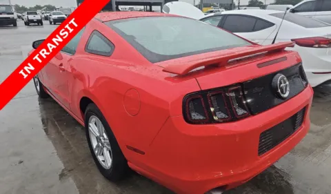 More photos of 2014 Ford Mustang V6 at Auto Boutique Texas, TX