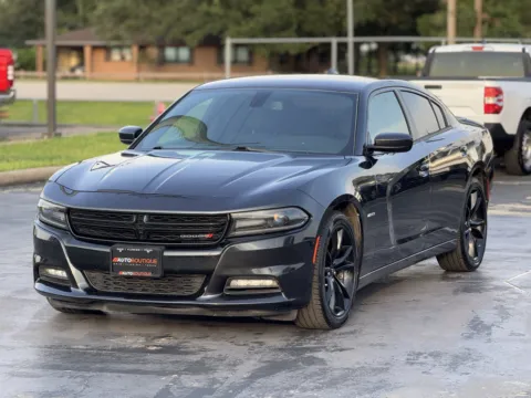 More photos of 2018 Dodge Charger R T at Auto Boutique Texas, TX