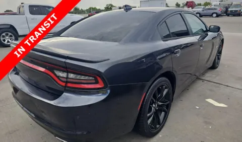 Another view of 2018 Dodge Charger R T for sale in Alvin, TX at Auto Boutique Texas