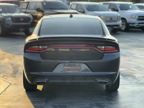 More photos of 2018 Dodge Charger R T at Auto Boutique Texas, TX