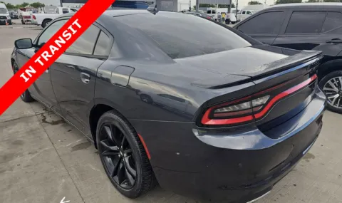 More photos of 2018 Dodge Charger R T at Auto Boutique Texas, TX