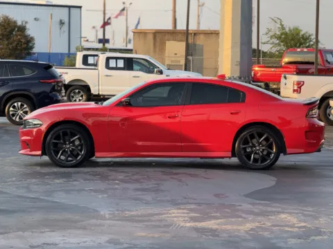 More photos of 2021 Dodge Charger GT at Auto Boutique Texas, TX