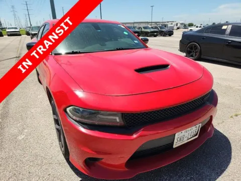 Another view of 2021 Dodge Charger GT for sale in Alvin, TX at Auto Boutique Texas