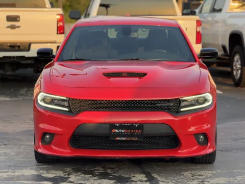 Another view of 2021 Dodge Charger GT for sale in Alvin, TX at Auto Boutique Texas