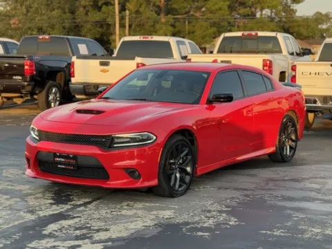 More photos of 2021 Dodge Charger GT at Auto Boutique Texas, TX