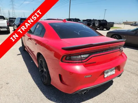 More photos of 2021 Dodge Charger GT at Auto Boutique Texas, TX