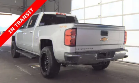 More photos of 2015 Chevrolet Silverado 1500 LT at Auto Boutique Texas, TX