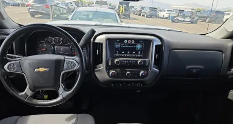 More photos of 2015 Chevrolet Silverado 1500 LT at Auto Boutique Texas, TX